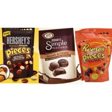 Chocolate Packs